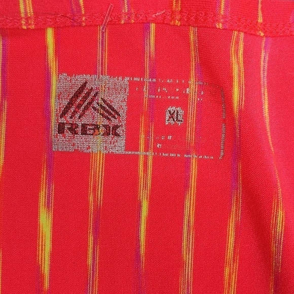 RBX women's XL neon top - Picture 2 of 10